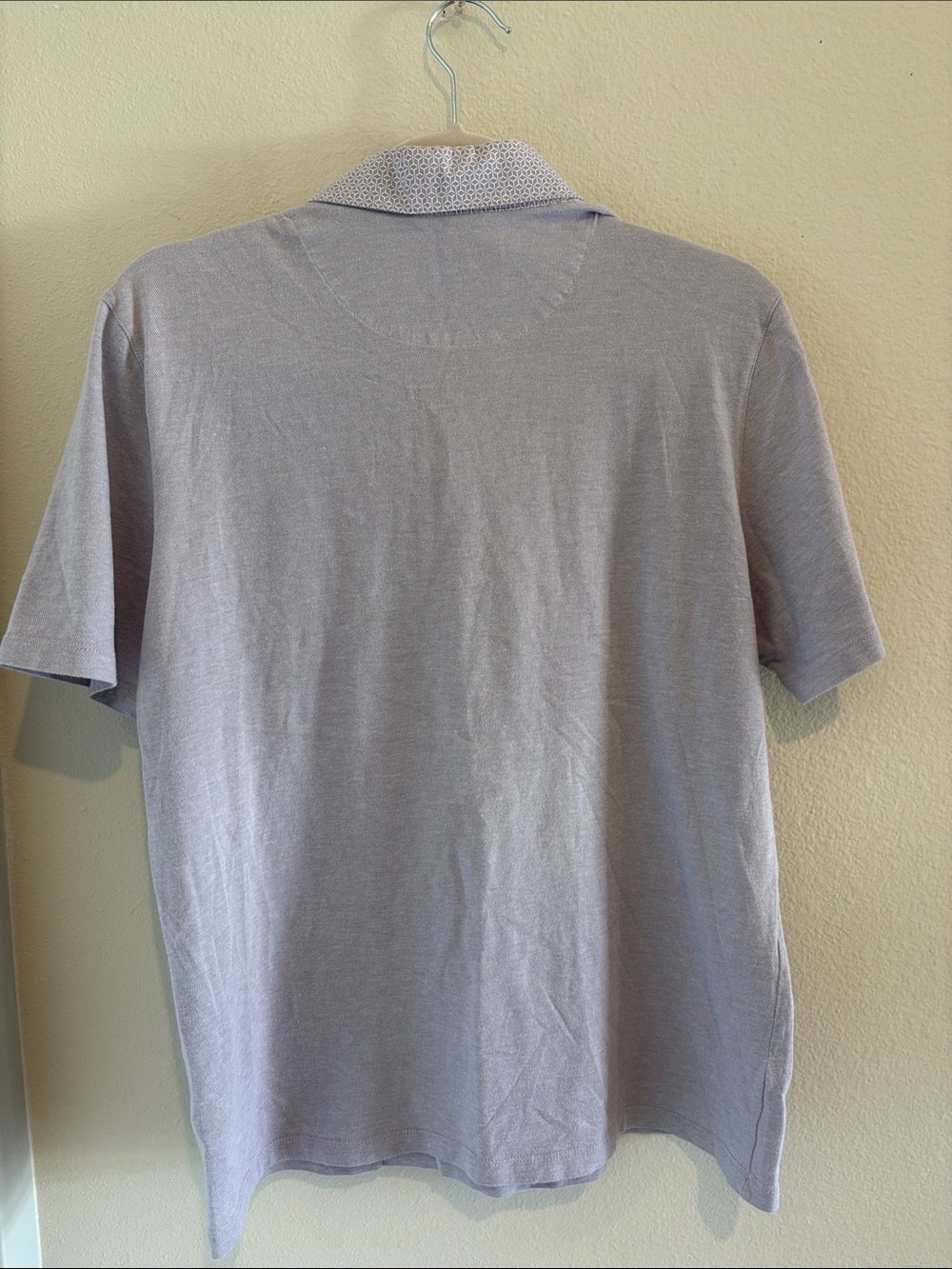 Ted Baker short sleeve polo Shirt - Picture 5 of 5